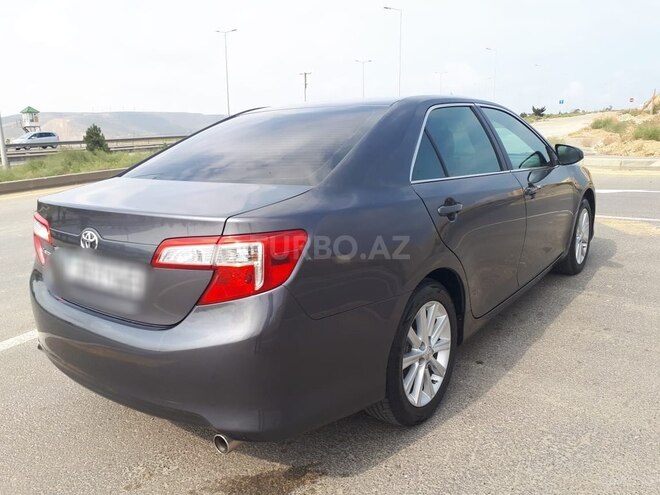 Toyota Camry 2014, 146,450 km - 2.5 l - Bakı