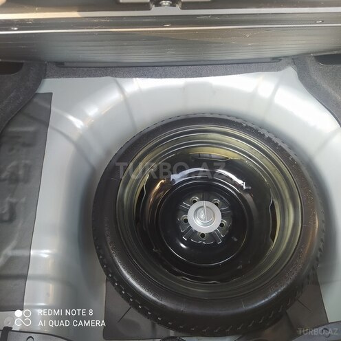 Nissan Tiida 2011, 58,800 km - 1.5 l - Bakı