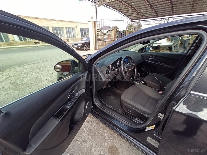 Chevrolet Cruze 2011, 129,200 km - 1.4 l - Gəncə
