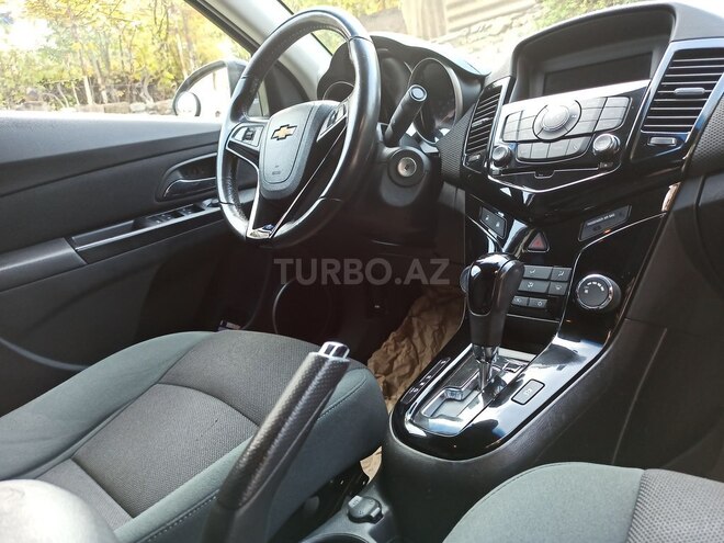 Chevrolet Cruze 2011, 129,200 km - 1.4 l - Gəncə