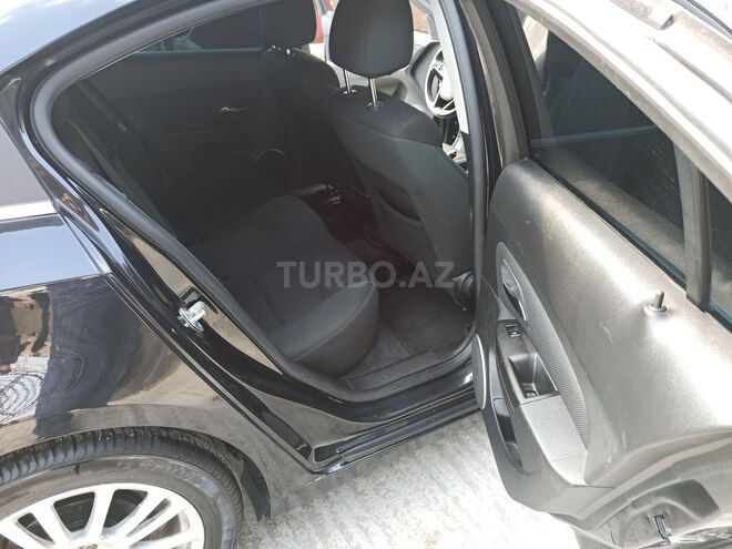 Chevrolet Cruze 2011, 129,200 km - 1.4 l - Gəncə
