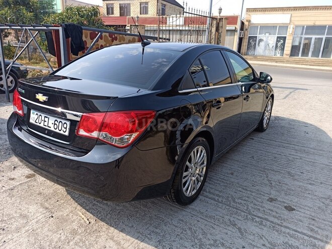 Chevrolet Cruze 2011, 129,200 km - 1.4 l - Gəncə
