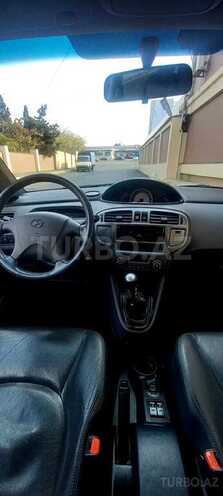 Hyundai Matrix 2007, 188,000 km - 1.5 l - Bakı