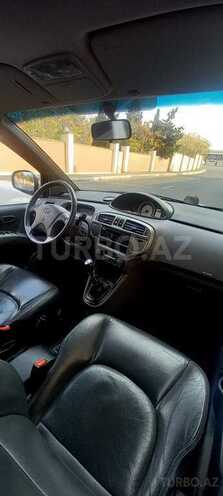 Hyundai Matrix 2007, 188,000 km - 1.5 l - Bakı