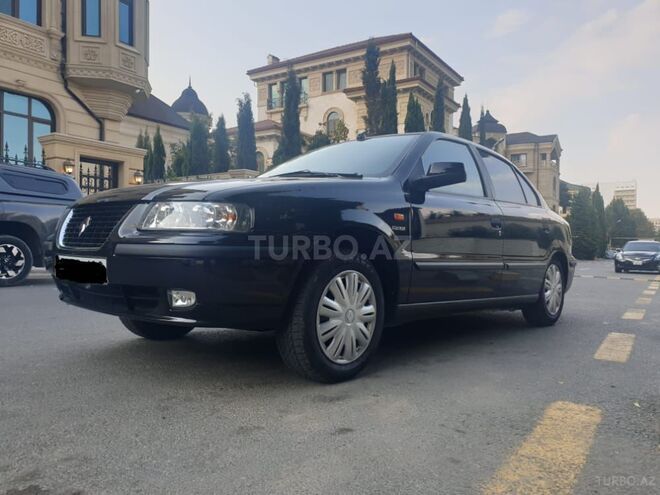 Khazar LX 2021, 3,100 km - 1.7 l - Bakı