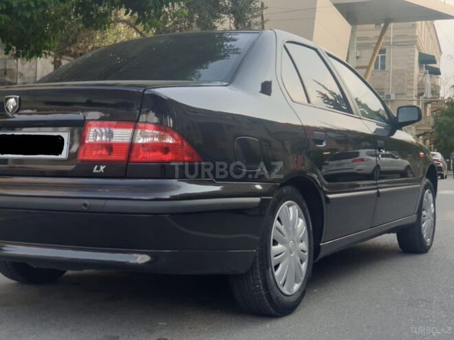 Khazar LX 2021, 3,100 km - 1.7 l - Bakı