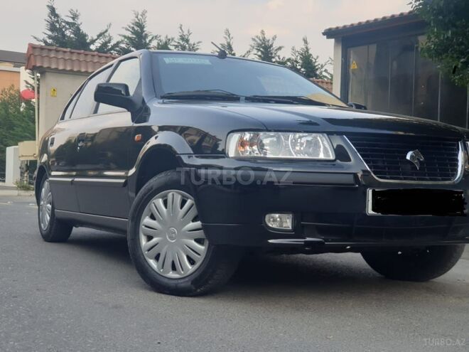 Khazar LX 2021, 3,100 km - 1.7 l - Bakı