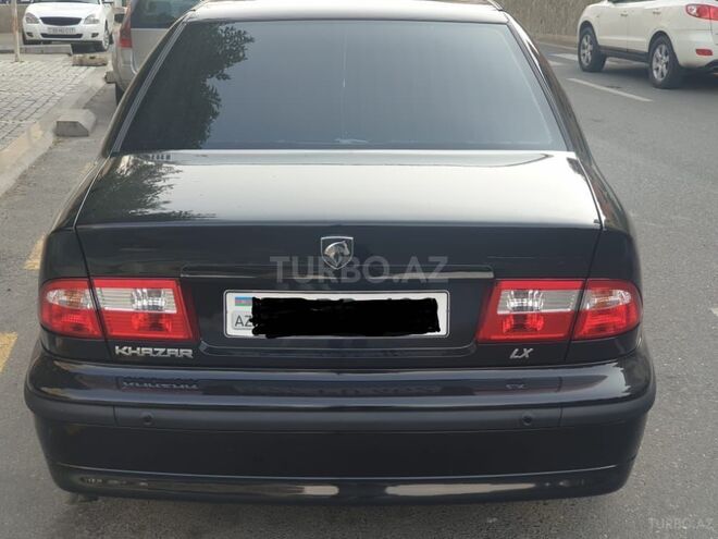 Khazar LX 2021, 3,100 km - 1.7 l - Bakı