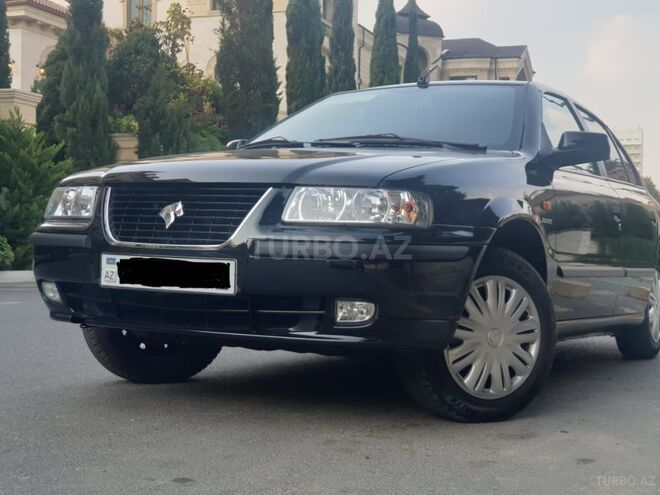 Khazar LX 2021, 3,100 km - 1.7 l - Bakı