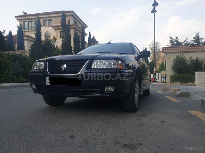 Khazar LX 2021, 3,100 km - 1.7 l - Bakı