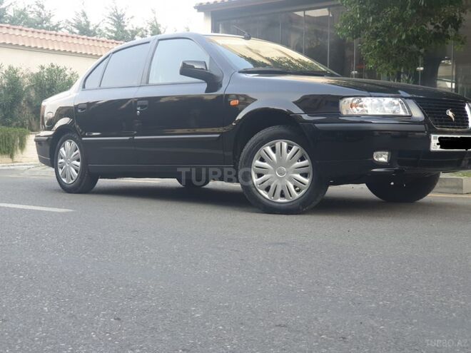 Khazar LX 2021, 3,100 km - 1.7 l - Bakı