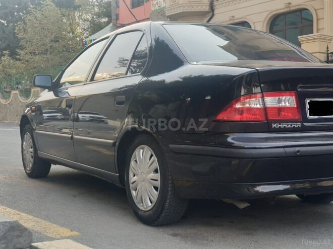 Khazar LX 2021, 3,100 km - 1.7 l - Bakı
