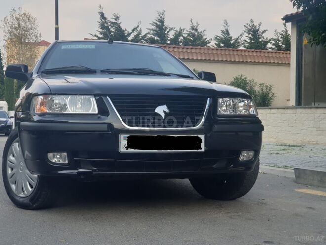 Khazar LX 2021, 3,100 km - 1.7 l - Bakı