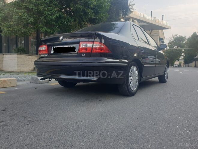 Khazar LX 2021, 3,100 km - 1.7 l - Bakı