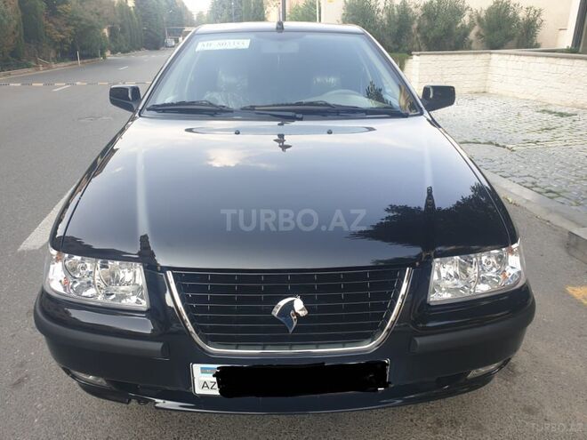 Khazar LX 2021, 3,100 km - 1.7 l - Bakı