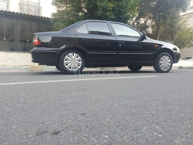 Khazar LX 2021, 3,100 km - 1.7 l - Bakı