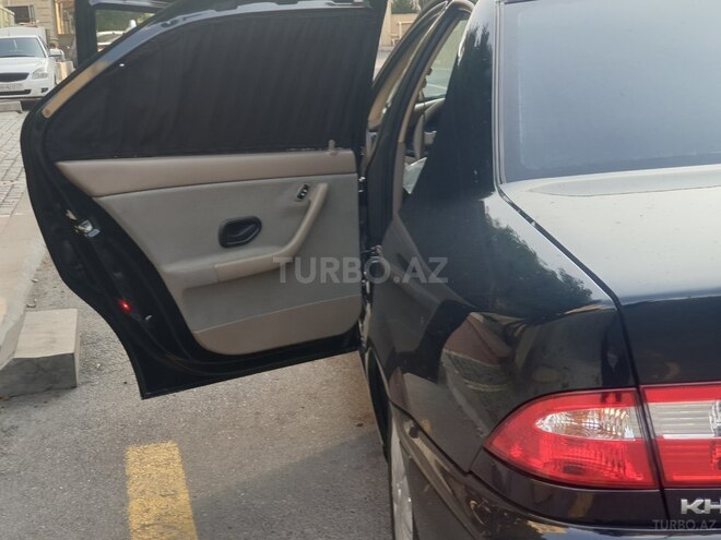 Khazar LX 2021, 3,100 km - 1.7 l - Bakı