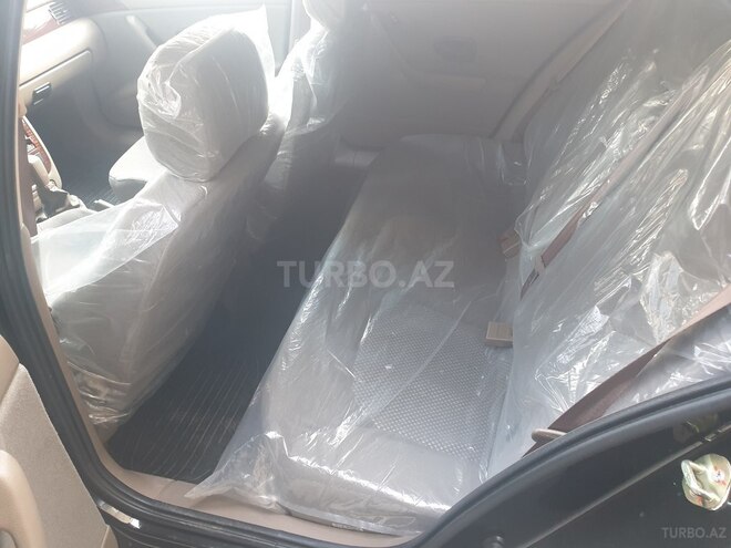 Khazar LX 2021, 3,100 km - 1.7 l - Bakı