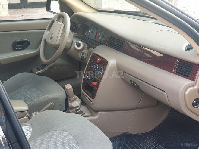 Khazar LX 2021, 3,100 km - 1.7 l - Bakı