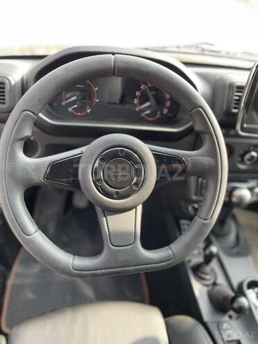 LADA (VAZ) Niva 2020, 29,500 km - 1.7 л - Bakı