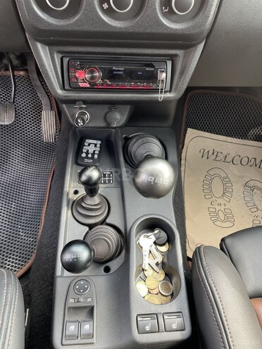 LADA (VAZ) Niva 2020, 29,500 km - 1.7 л - Bakı