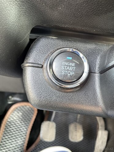 LADA (VAZ) Niva 2020, 29,500 km - 1.7 л - Bakı