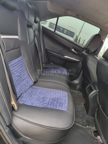 Toyota Camry 2013, 201 km - 2.5 l - Bakı