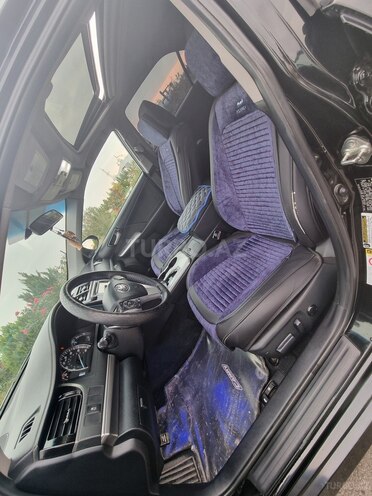 Toyota Camry 2013, 201 km - 2.5 l - Bakı