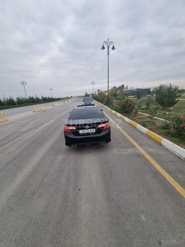 Toyota Camry 2013, 201 km - 2.5 l - Bakı