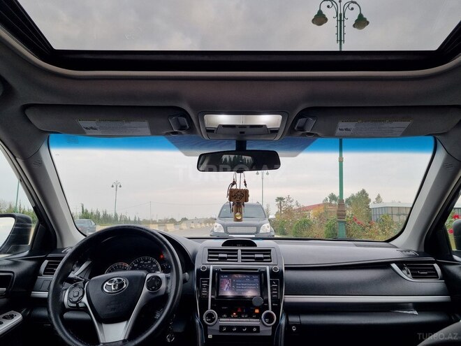 Toyota Camry 2013, 201 km - 2.5 l - Bakı