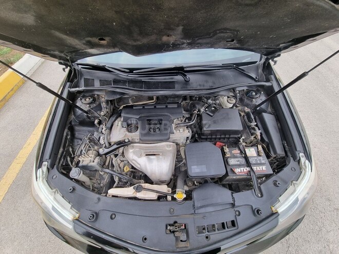 Toyota Camry 2013, 201 km - 2.5 l - Bakı