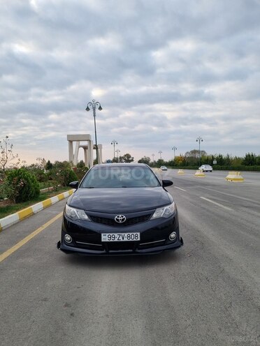 Toyota Camry 2013, 201 km - 2.5 l - Bakı