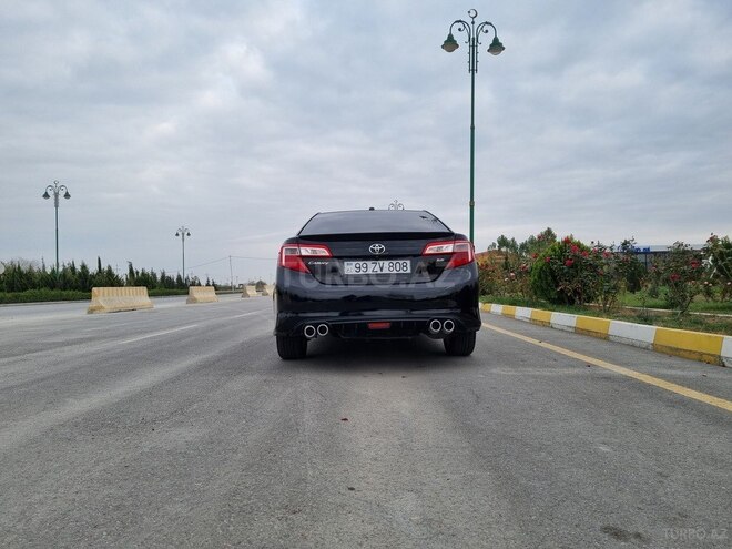 Toyota Camry 2013, 201 km - 2.5 l - Bakı