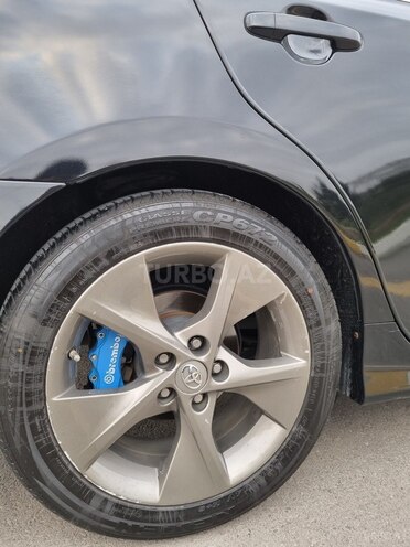 Toyota Camry 2013, 201 km - 2.5 l - Bakı