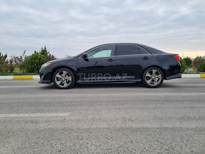 Toyota Camry 2013, 201 km - 2.5 l - Bakı