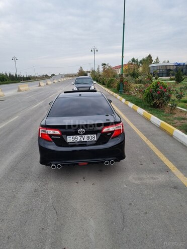 Toyota Camry 2013, 201 km - 2.5 l - Bakı