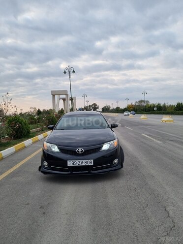Toyota Camry 2013, 201 km - 2.5 l - Bakı