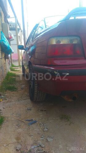 BMW 318 1994, 456,680 km - 1.8 l - Bakı