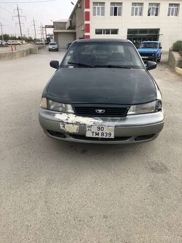 Daewoo Nexia 1998, 202,678 km - 1.6 l - Bakı