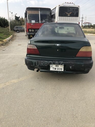 Daewoo Nexia 1998, 202,678 km - 1.6 l - Bakı