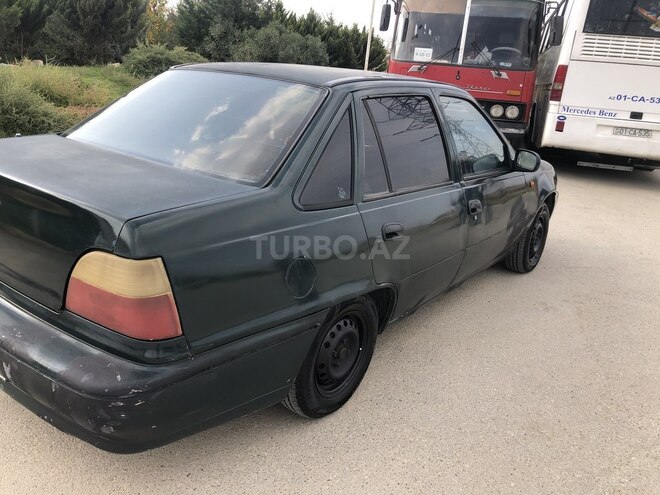 Daewoo Nexia 1998, 202,678 km - 1.6 l - Bakı
