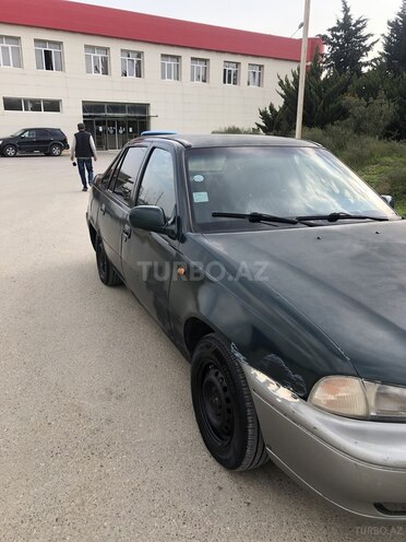 Daewoo Nexia 1998, 202,678 km - 1.6 l - Bakı