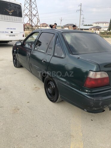 Daewoo Nexia 1998, 202,678 km - 1.6 l - Bakı
