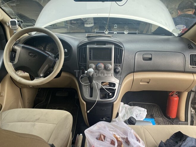 Hyundai H-1 2008, 355,000 km - 2.5 l - Goranboy