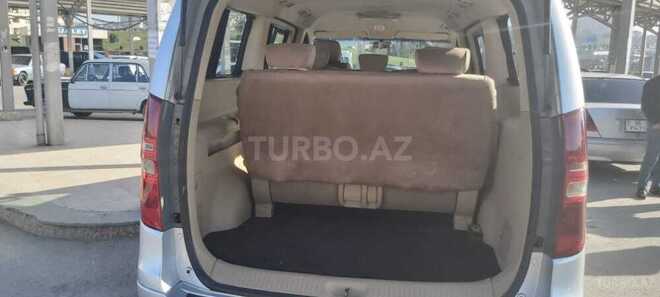 Hyundai H-1 2008, 355,000 km - 2.5 l - Goranboy