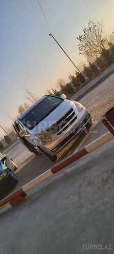 Hyundai H-1 2008, 355,000 km - 2.5 l - Goranboy