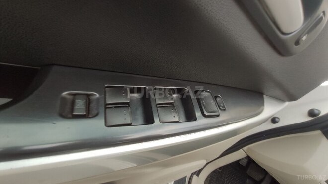 Mazda CX-7 2007, 153,000 km - 2.3 l - Bakı