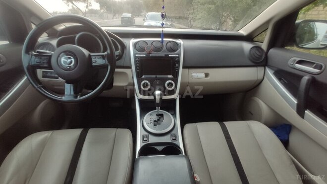 Mazda CX-7 2007, 153,000 km - 2.3 l - Bakı