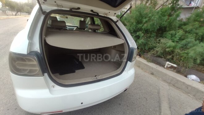 Mazda CX-7 2007, 153,000 km - 2.3 l - Bakı