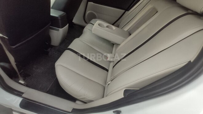 Mazda CX-7 2007, 153,000 km - 2.3 l - Bakı